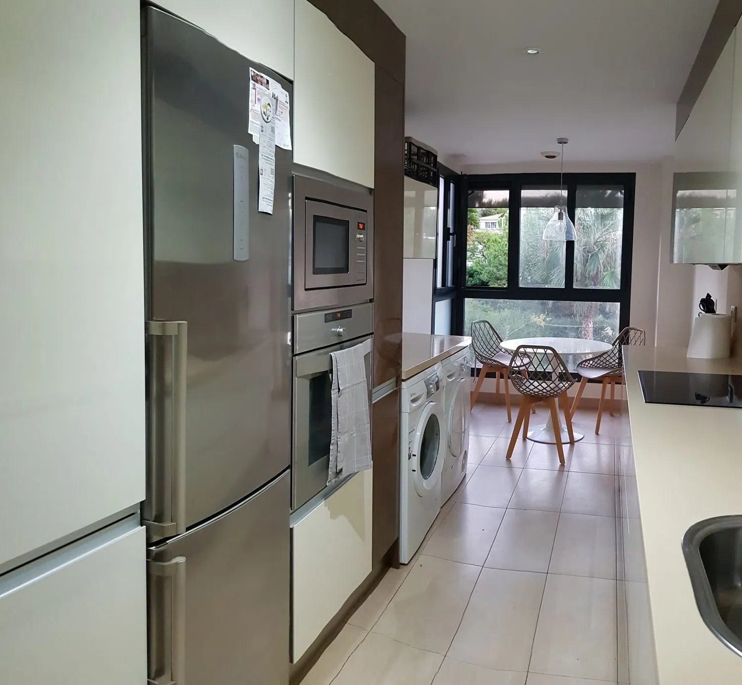 Piso en calle del Padre Arrupe, 14 - Foto 7