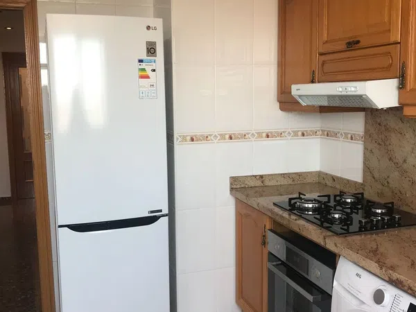 Piso en Calle Hermanos Rosell Mata, 1, Zona Ensanche-Parque Santa Rosa - Foto 5