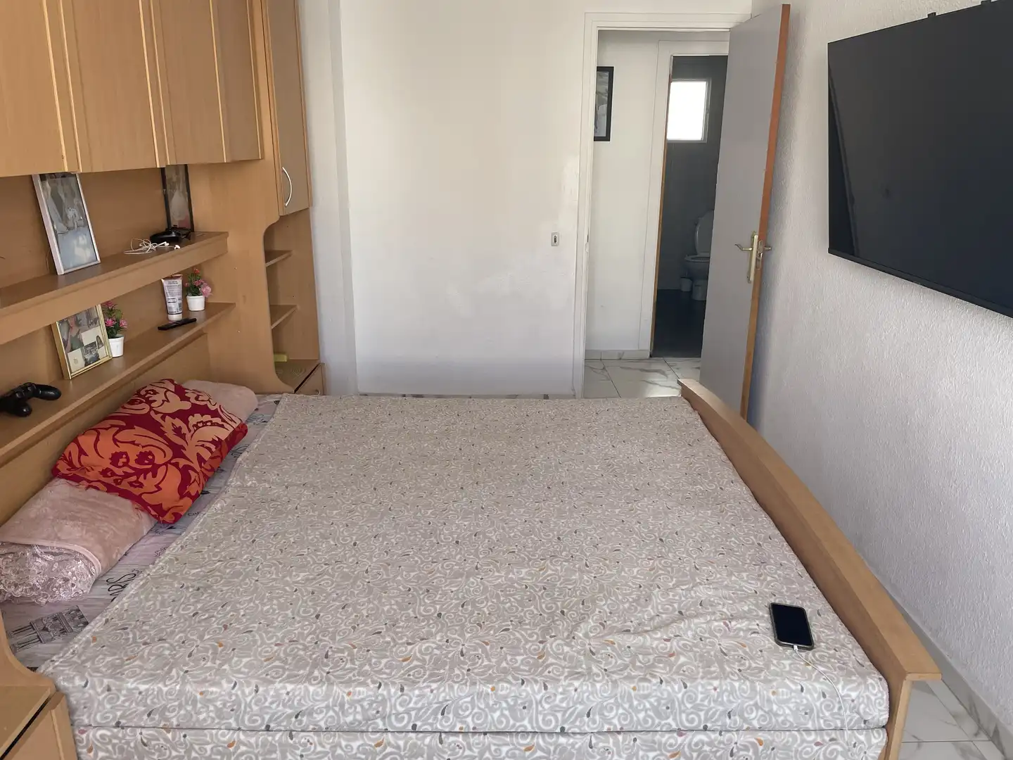 Piso en  Plaça de Barcelona 31 - Foto 8