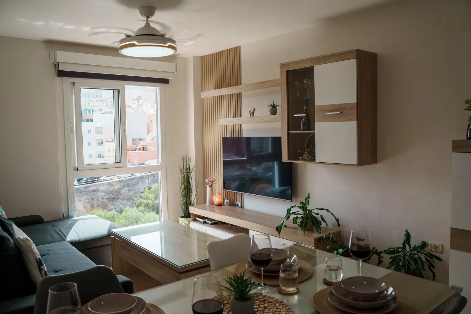 Piso en carretera los Campitos, 11 Bajo 5 Edificio Garoe b - Foto 1