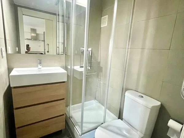 Loft en Calle de la Creu Roja, 1, Vara de Quart - Foto 9