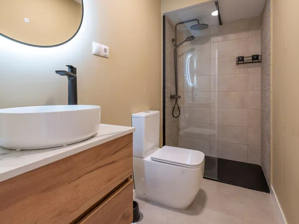 Estudio en calle Alférez Díaz Sanchis, 105 - Foto 3