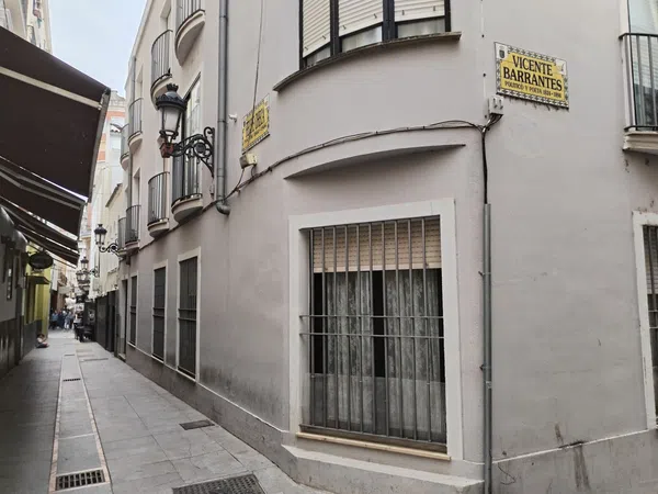 Piso en Calle Felipe Checa, 18 - Foto 34