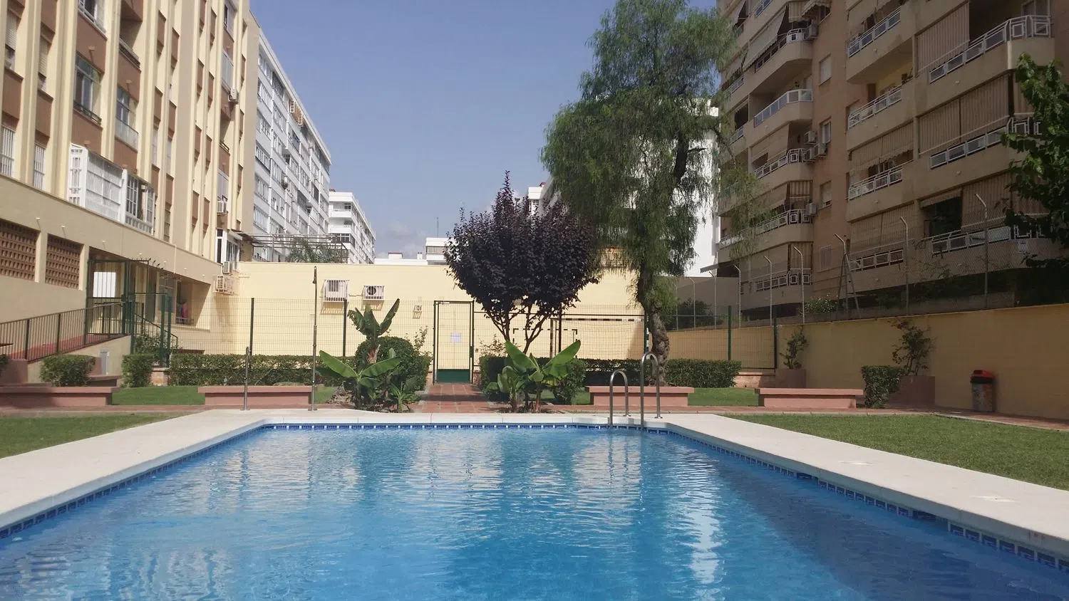 Piso en calle Amalia Heredia, 10 - Foto 1