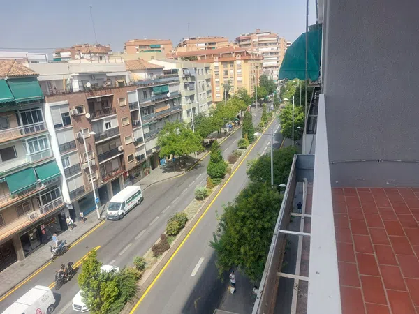 Piso en Camino de Ronda, 40, Ronda - Arabial - Foto 1