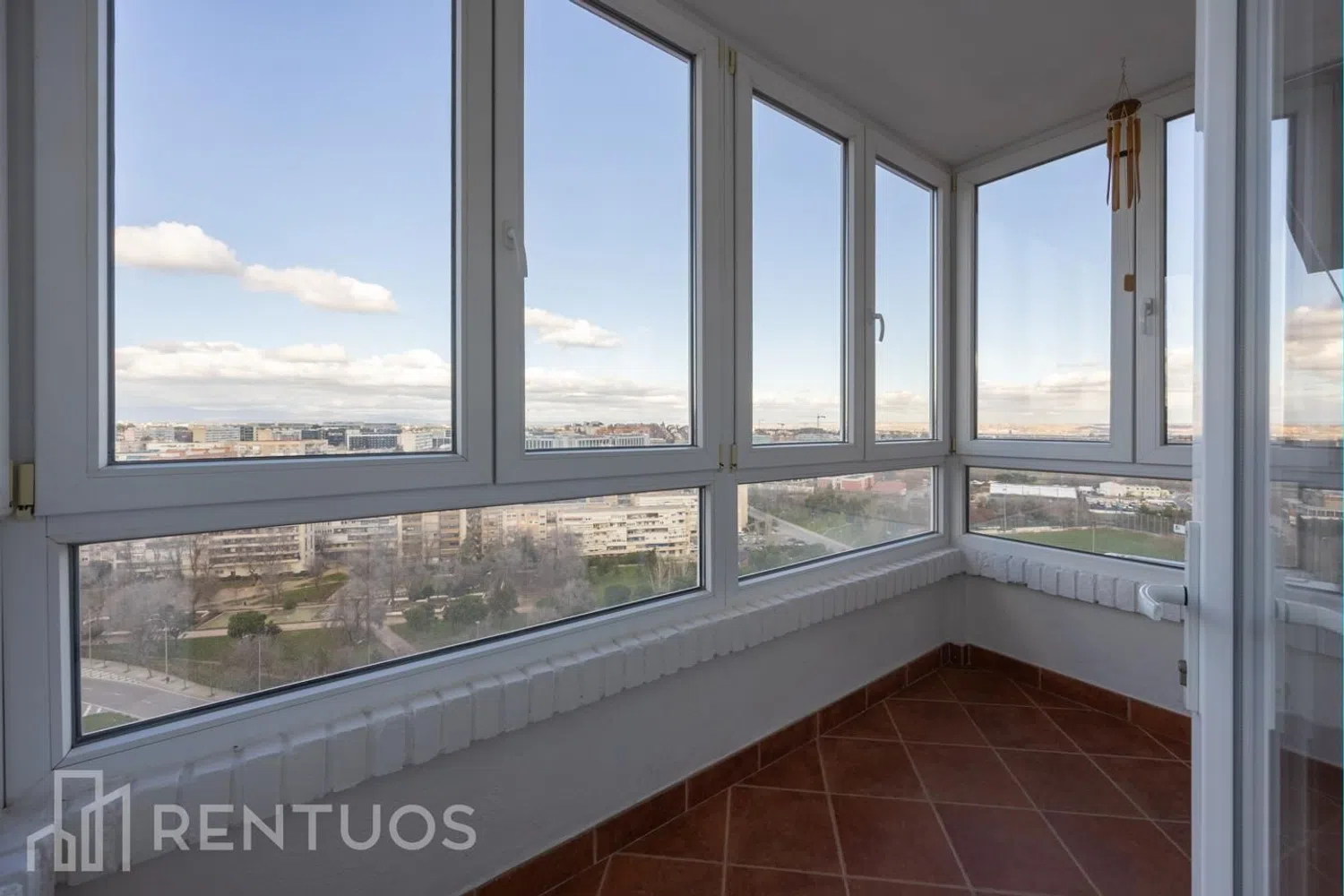 Piso en calle de Tribaldos - Foto 4