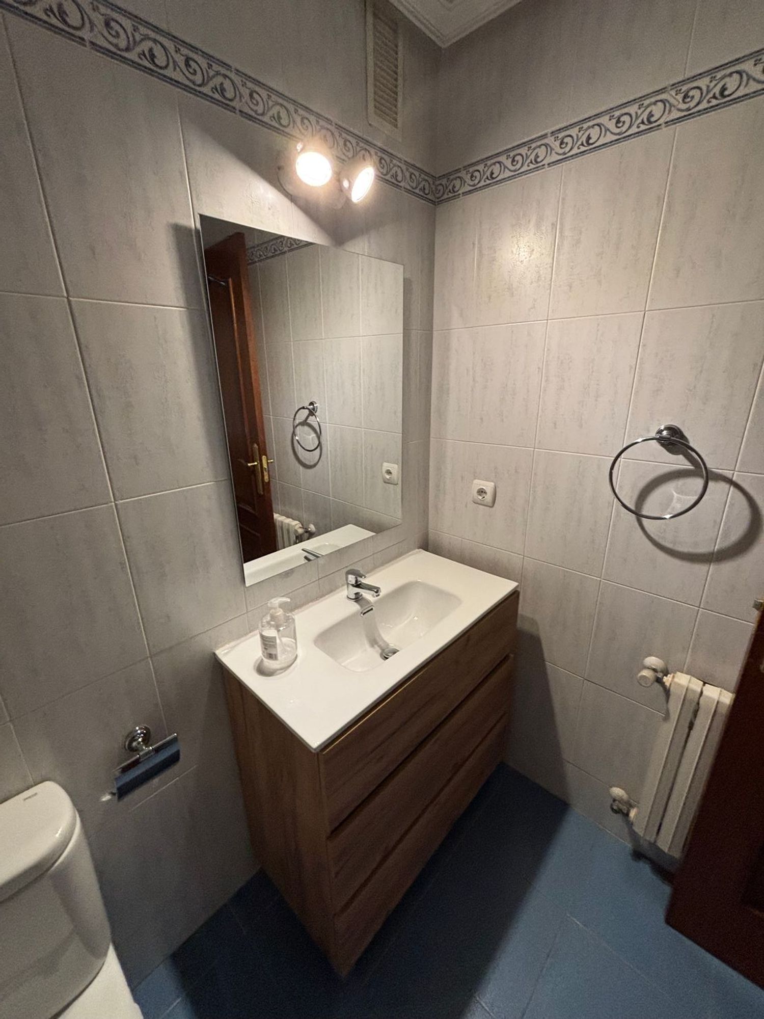 Piso en calle do Pintor Juan Luis, 6 - Foto 10