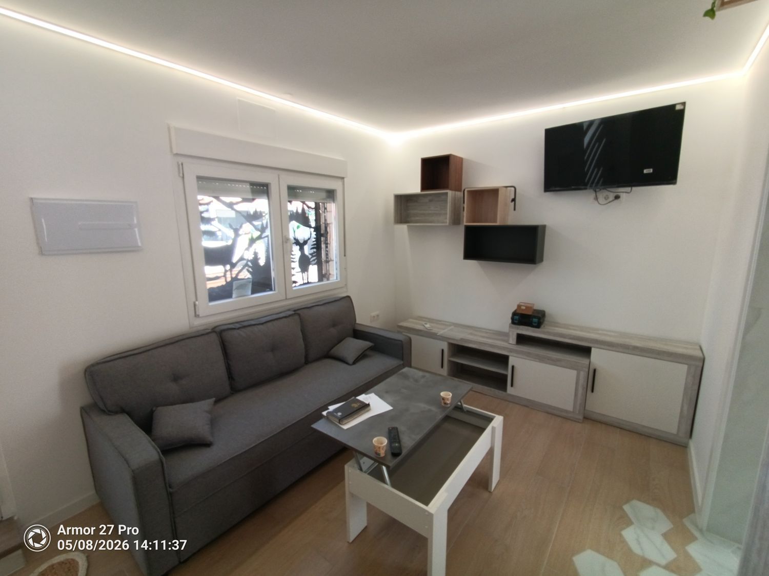 Casa o chalet independiente en Avenida francisco Aguirre, 210, El Pilar - La Estación, El Pilar - La Estación - Foto 9