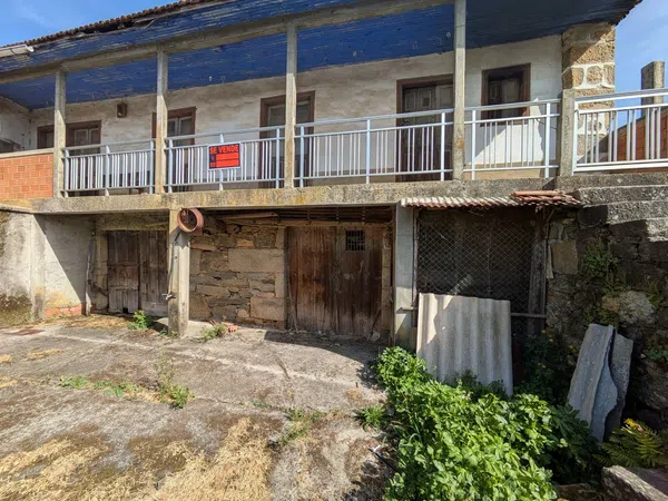 Casa de pueblo en Ou-0201, 121 - Foto 1