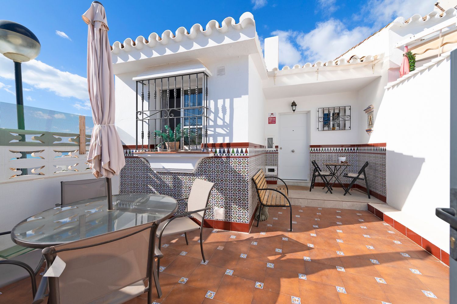 Chalet adosado en calle Picadero, 20 - Foto 23