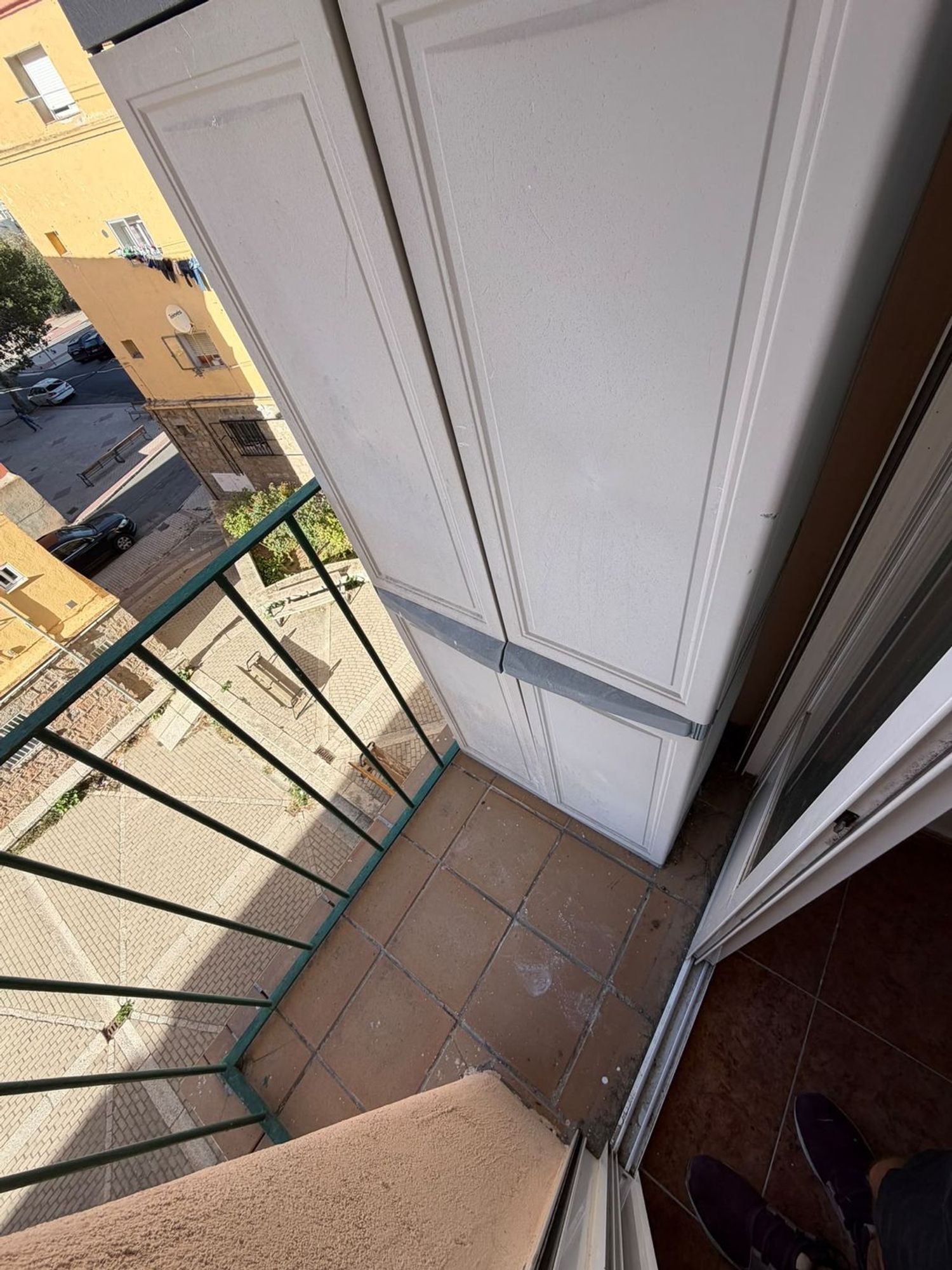 Piso en Calle Cristo de las Batallas, 21, Estación, Estación - Foto 5