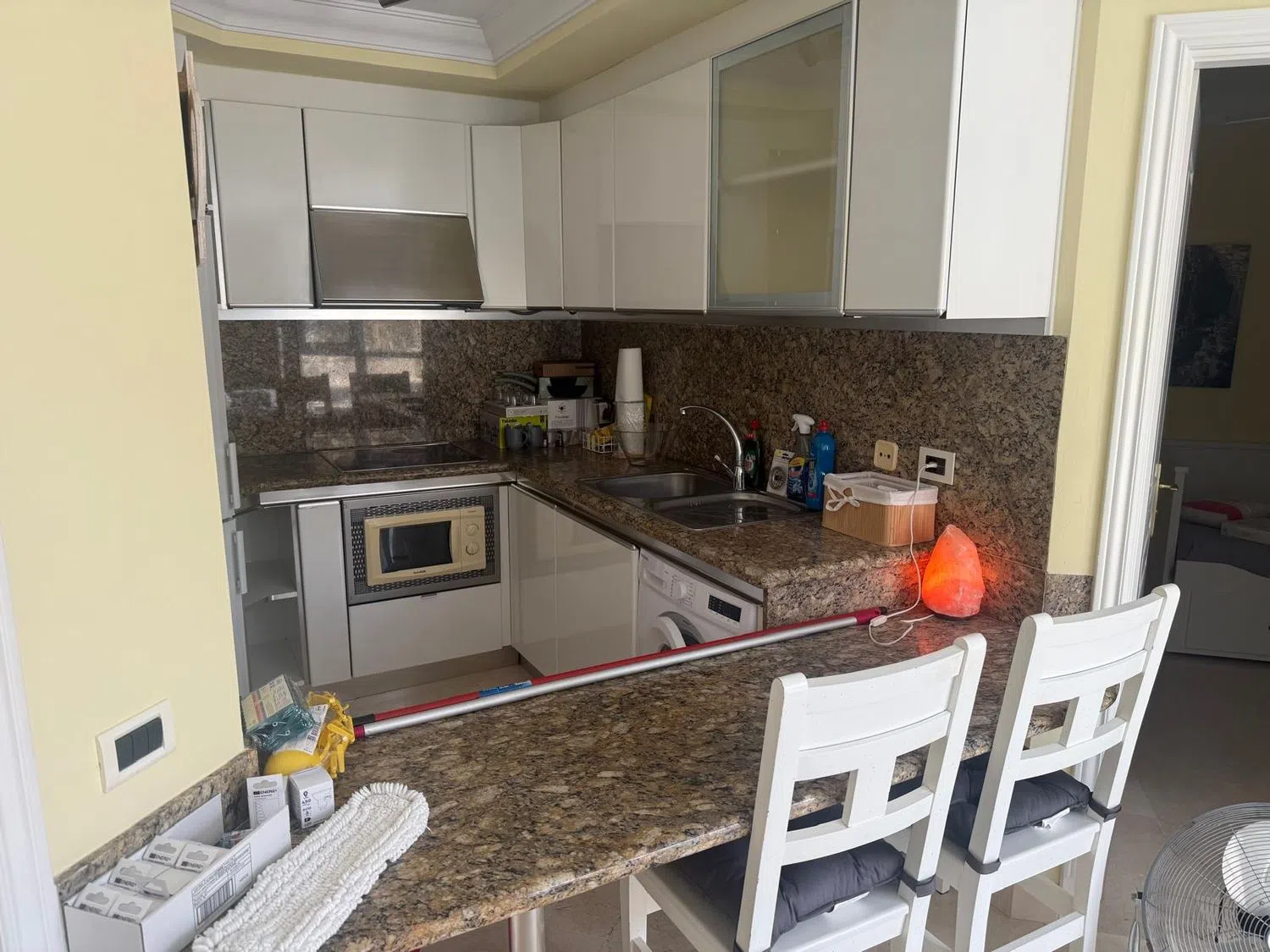 Piso en calle Jose Zarate y Penichet, 13 - Foto 9