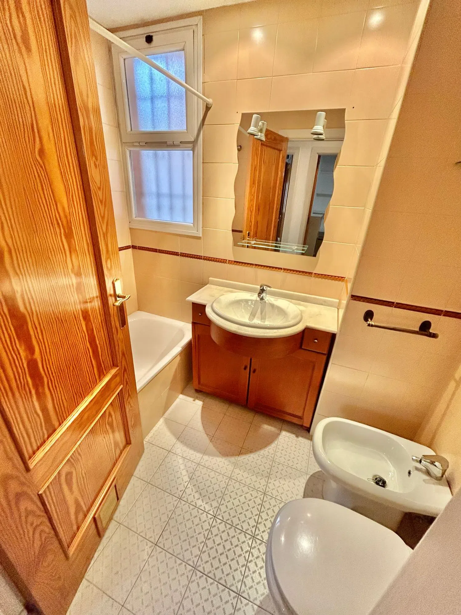 Piso en calle Mulillas, 3 - Foto 12