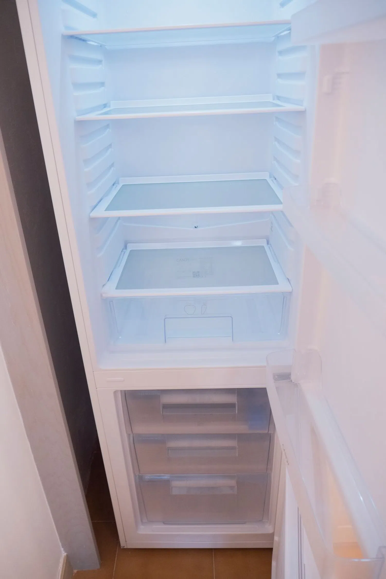 Piso en calle de Casto Méndez Núñez, 9 - Foto 10