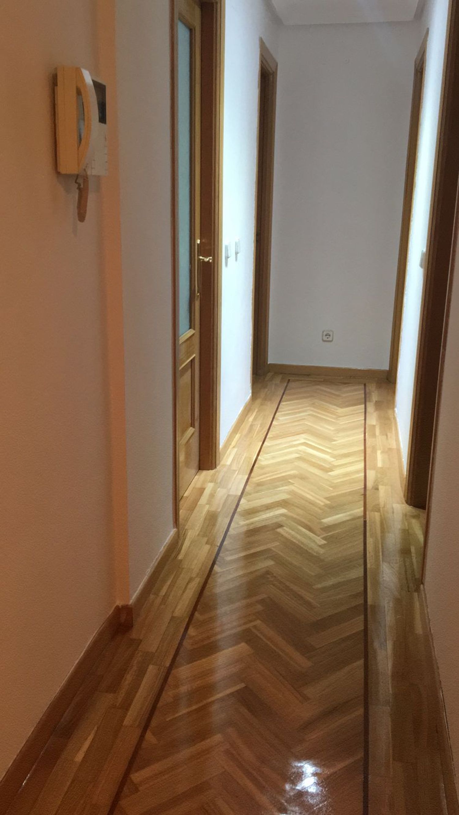Piso en Calle de Ricardo Goizueta, 4, Legazpi - Foto 3