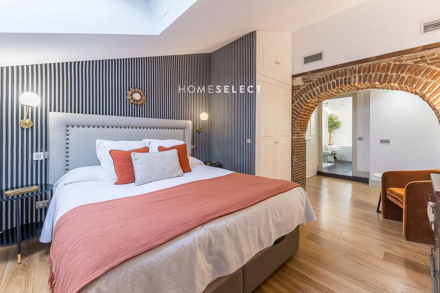 Piso en calle de José Ortega y Gasset - Foto 26