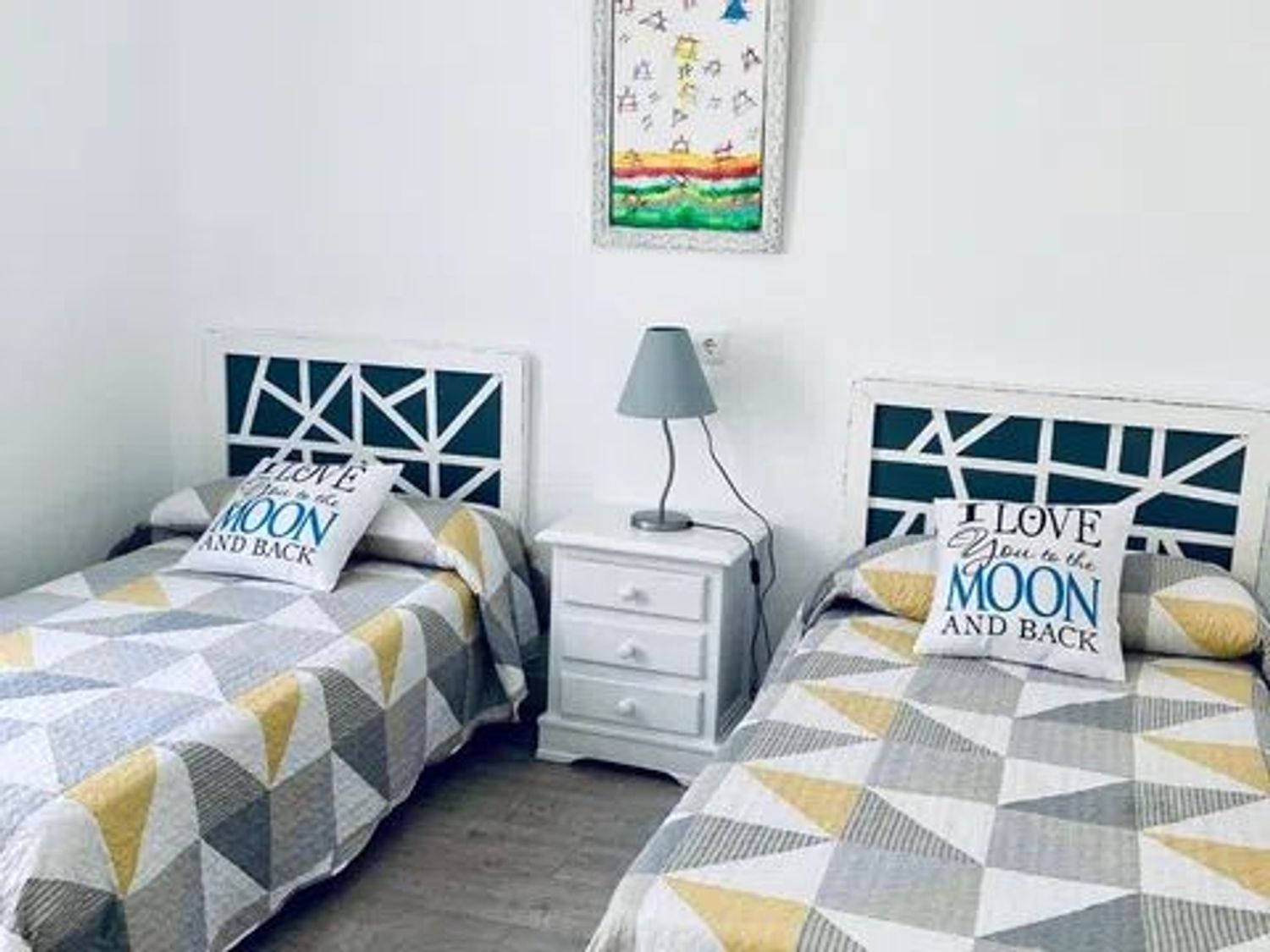 Piso en Colonia de la Paz s/n ColoniadelaPaz - Foto 9