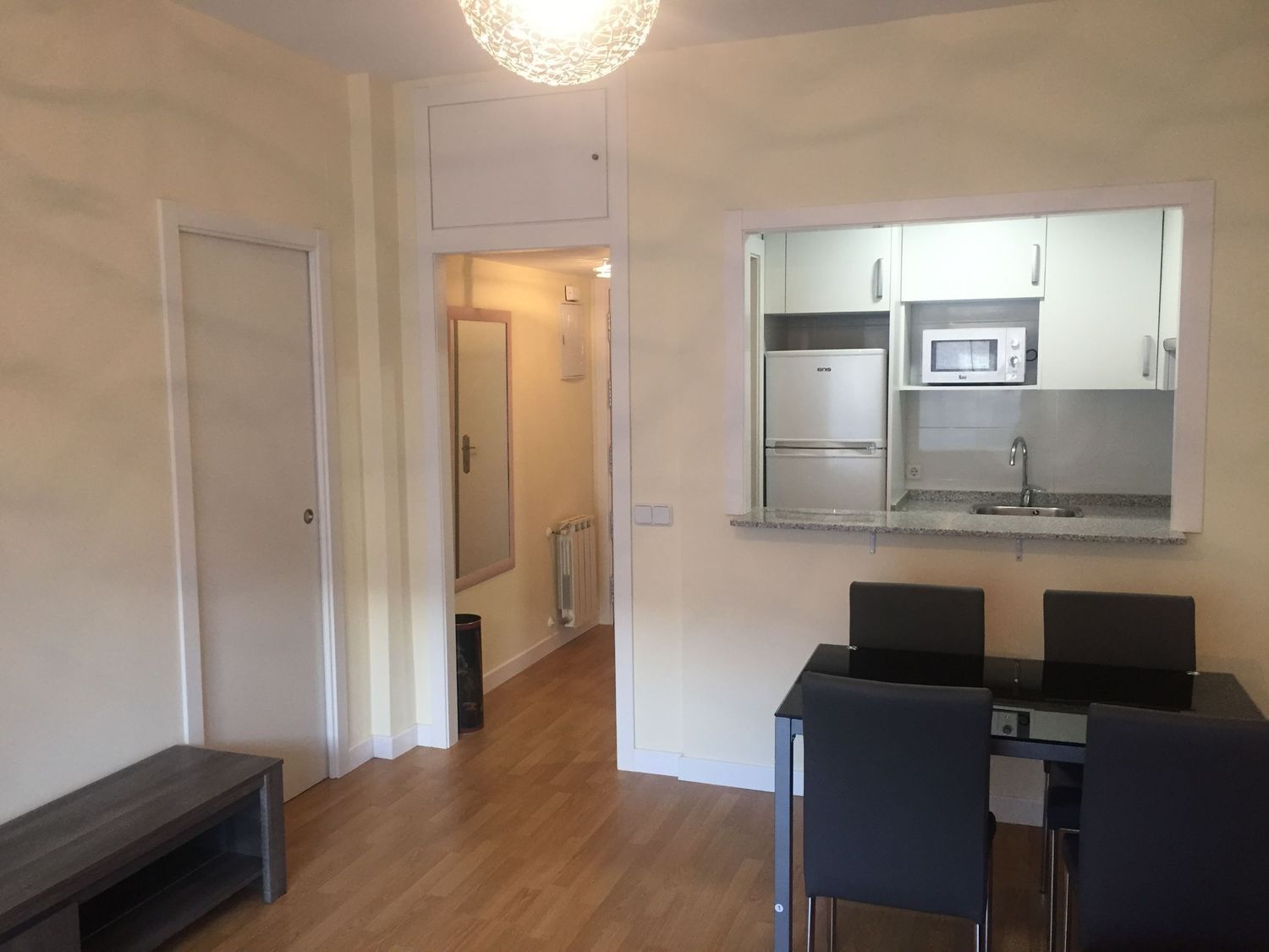 Piso en calle de orense, 18 - Foto 4