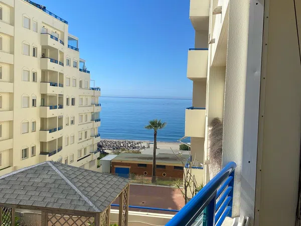 Piso en avenida Principe Salman, 2