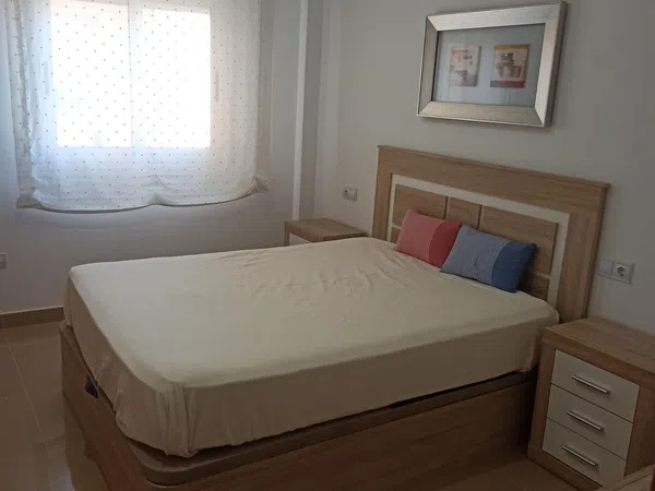 Piso en Calle San Luis, 45, Barrio San Luis - Los Molinos, Barrio San Luis - Los Molinos - Foto 9