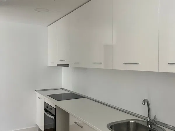 Piso en avenida del Camino de lo Cortao, 14 - Foto 3