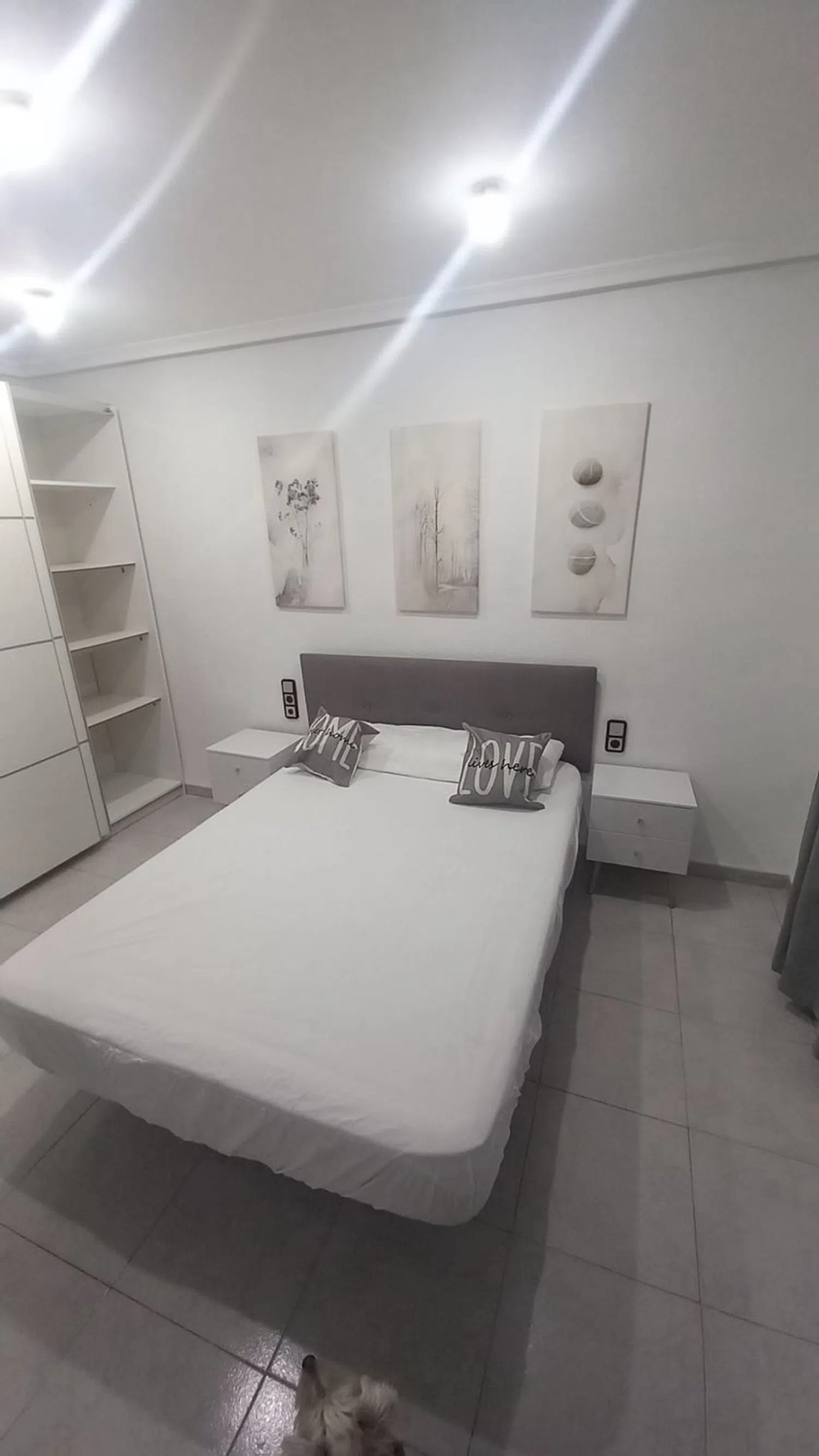 Piso en avenida Jijona, 47 - Foto 4