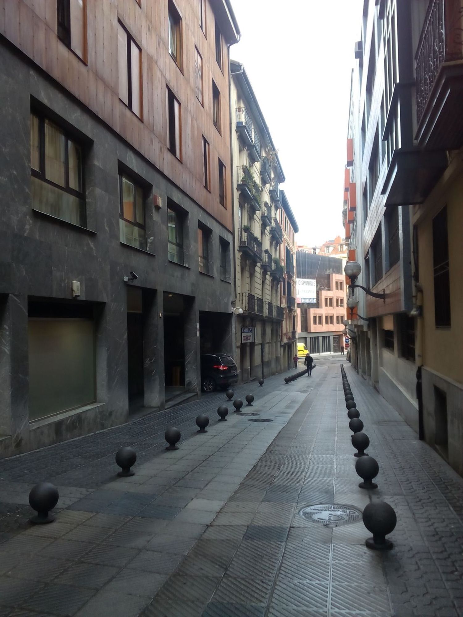 Piso en travesía de Uribitarte, 4 - Foto 14