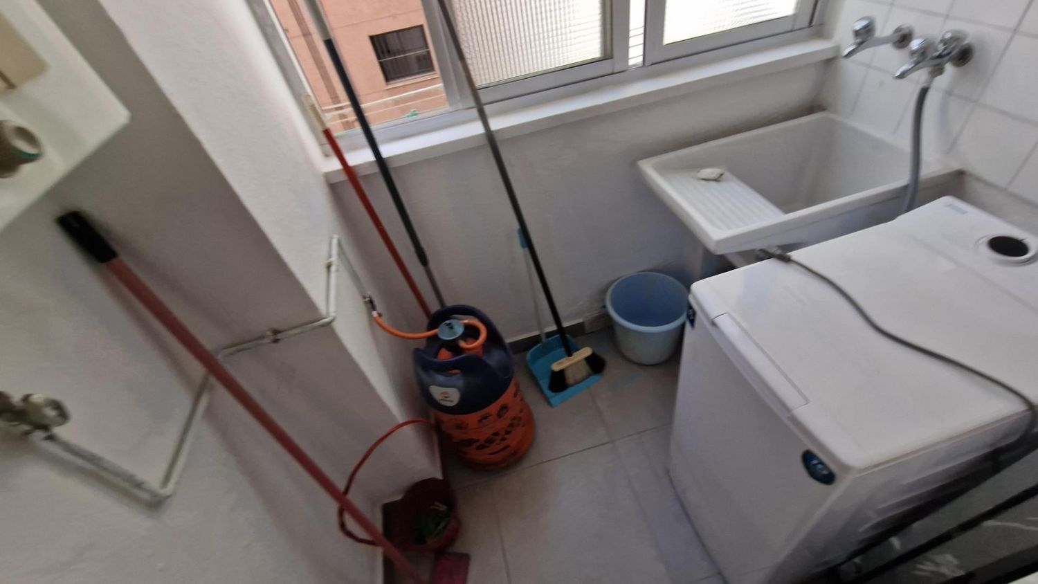 Piso en Plaza Ricardo Verdugo Landi, Girón - Las Delicias - Pacífico - Foto 8