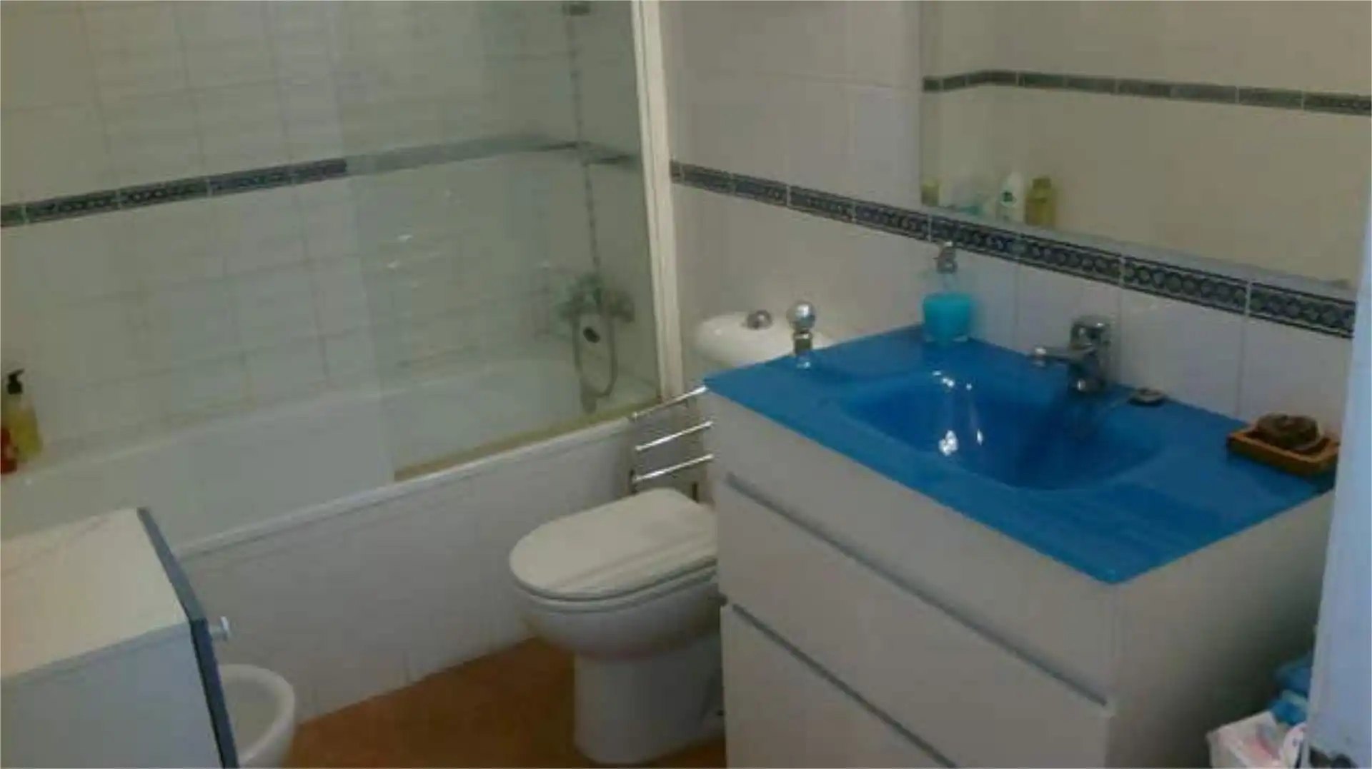Apartamento en Cerca del Parador de Turismo - Foto 4