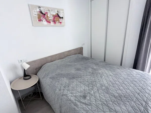 Piso en Calle Bergantin, 38, Avenida Habaneras - Curva de Palangre - Foto 3
