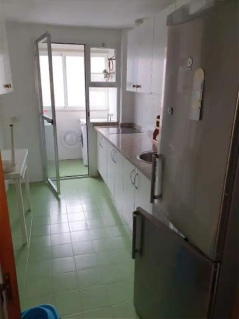 Piso en Zona Universidad - Foto 4