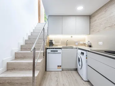Piso en Sant Cugat del Vallès - Foto 18