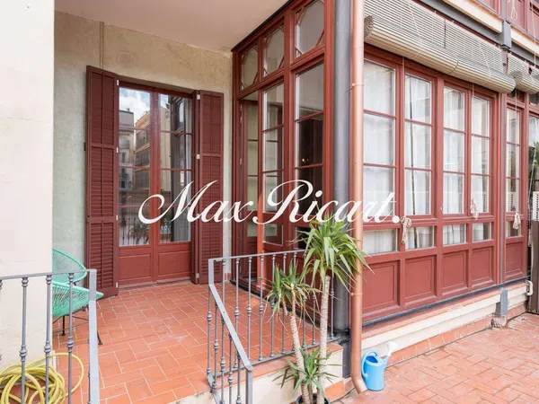 Piso en Calle de Aribau, L'Antiga Esquerra de l'Eixample - Foto 15