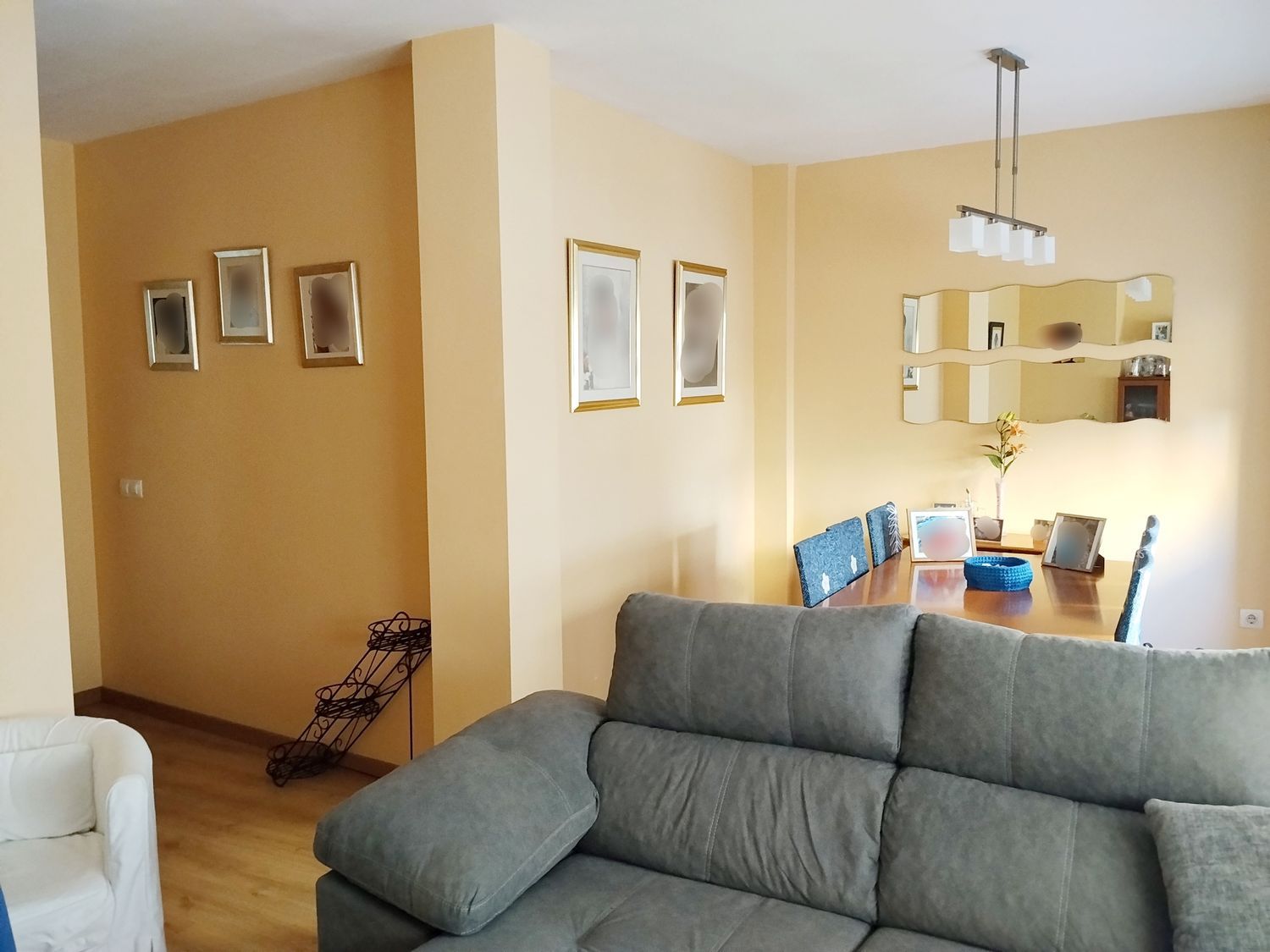 Piso en Calle Hermanos Alférez, 13, Plaza de la Luz - Foto 21