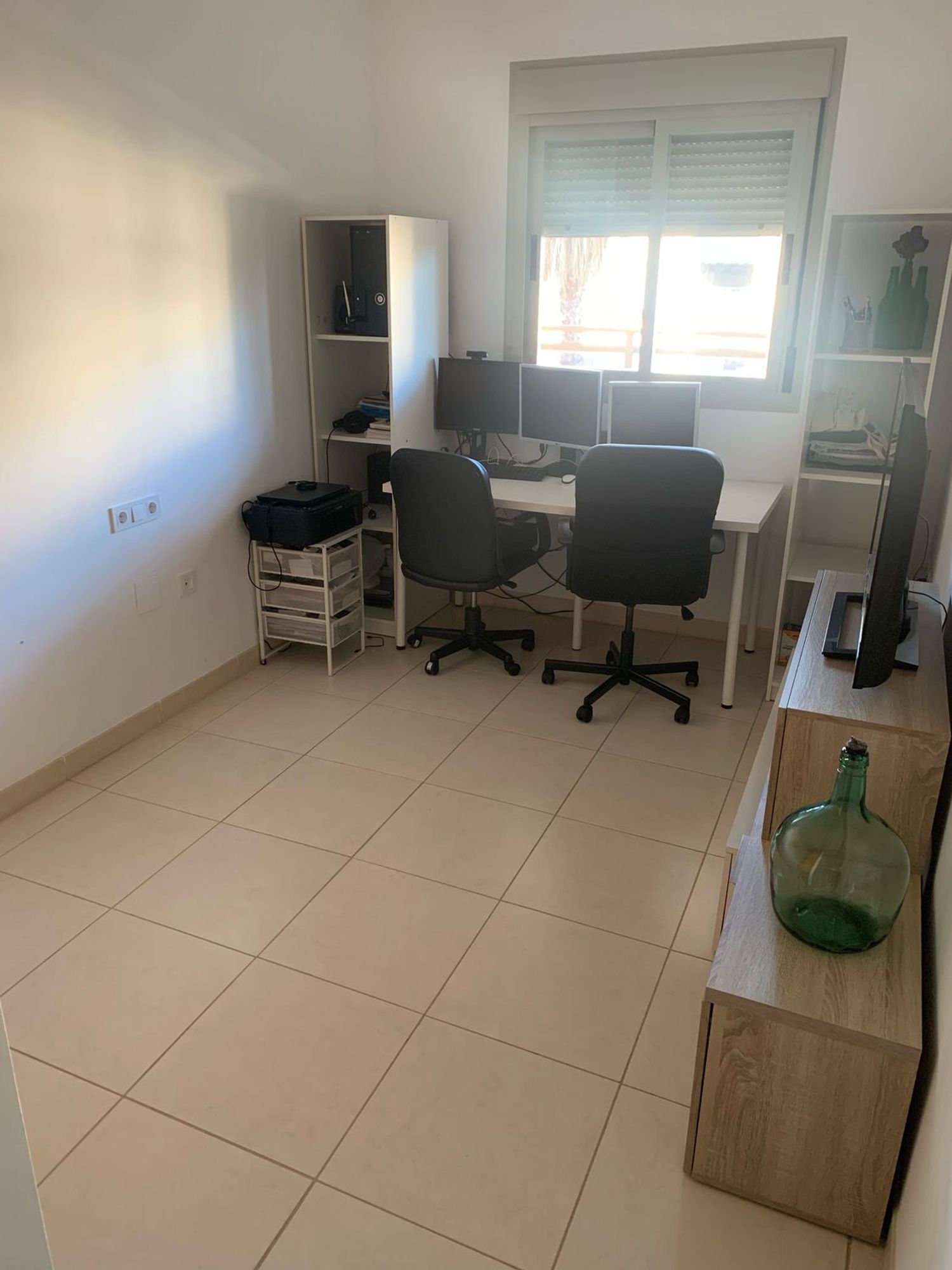 Piso en avenida de Manuel Fraga Iribarne, 15 - Foto 19