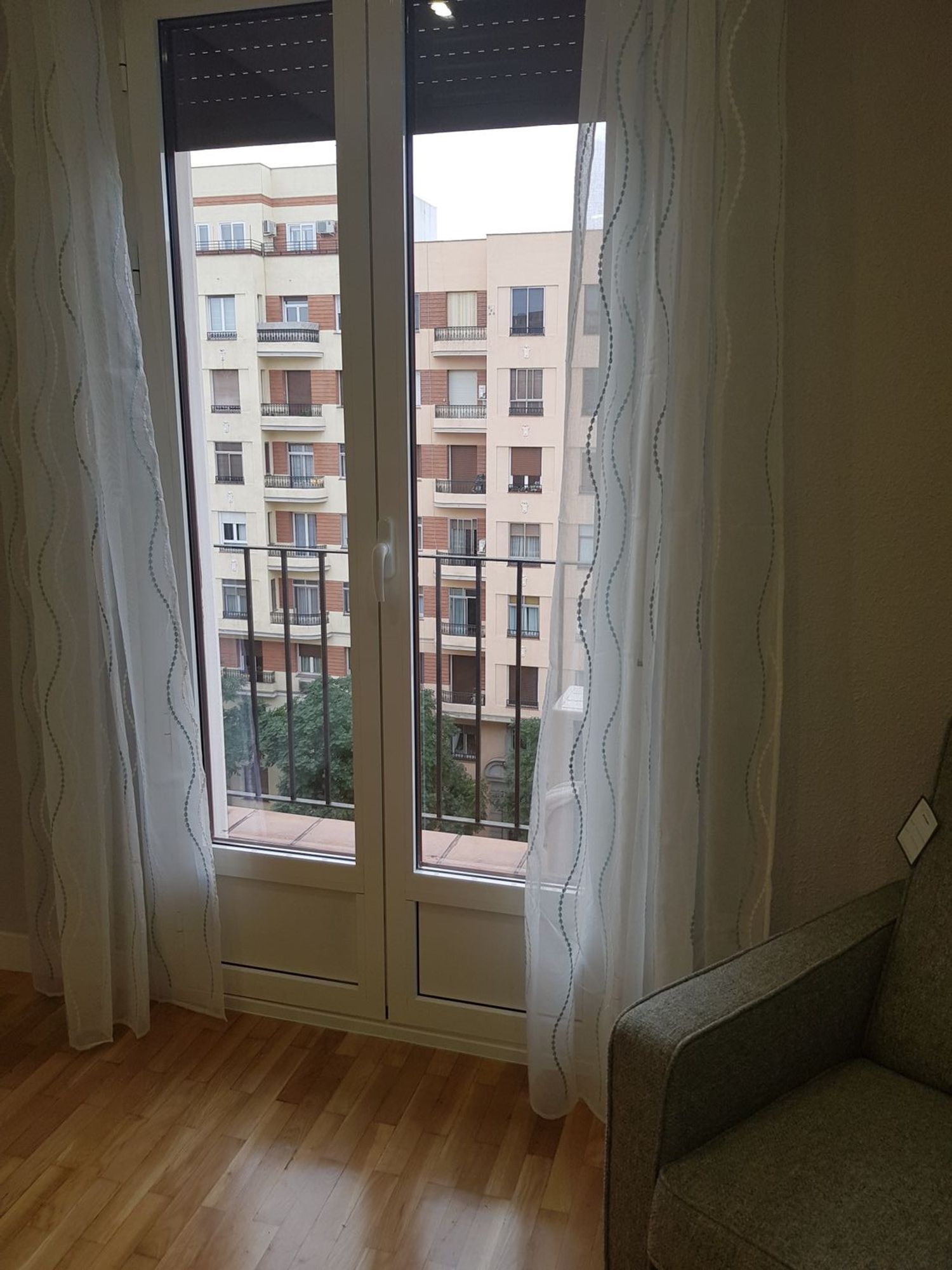 Piso en Avenida de la Reina Victoria, 30 - Foto 18