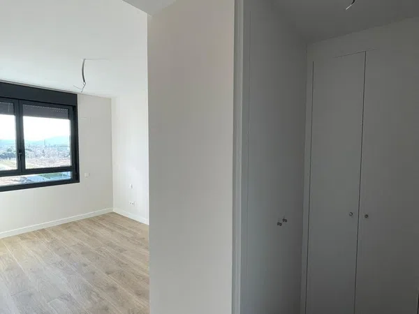 Piso en avenida de la Seda, 12 - Foto 3