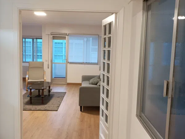 Piso en Calle de Montero Ríos, 32, Ensanche - Sar, Ensanche - Sar - Foto 4