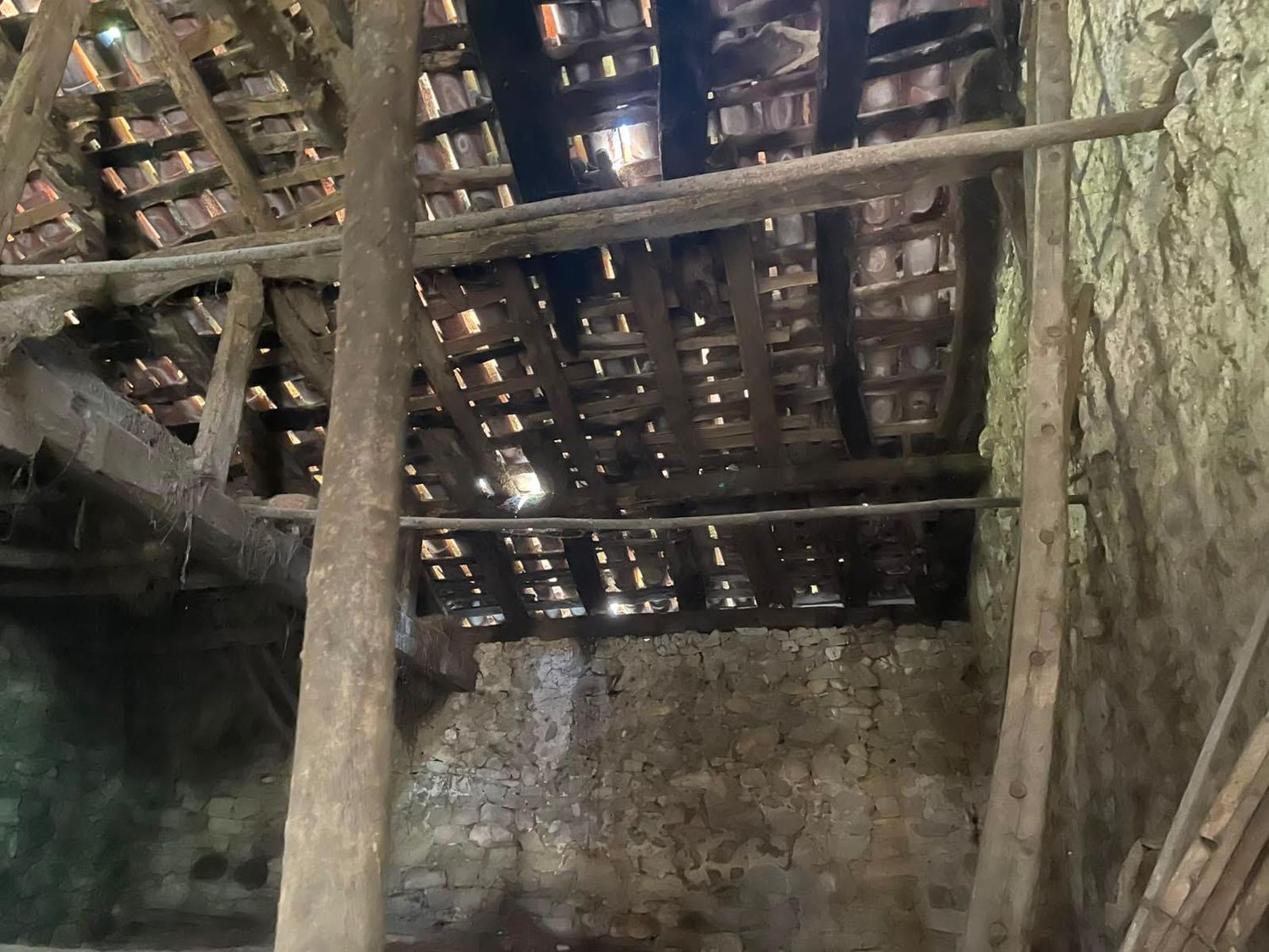 Casa de pueblo en Lln-16, 53, Vibaña-Ardisana-Caldueño, Vibaña-Ardisana-Caldueño - Foto 3