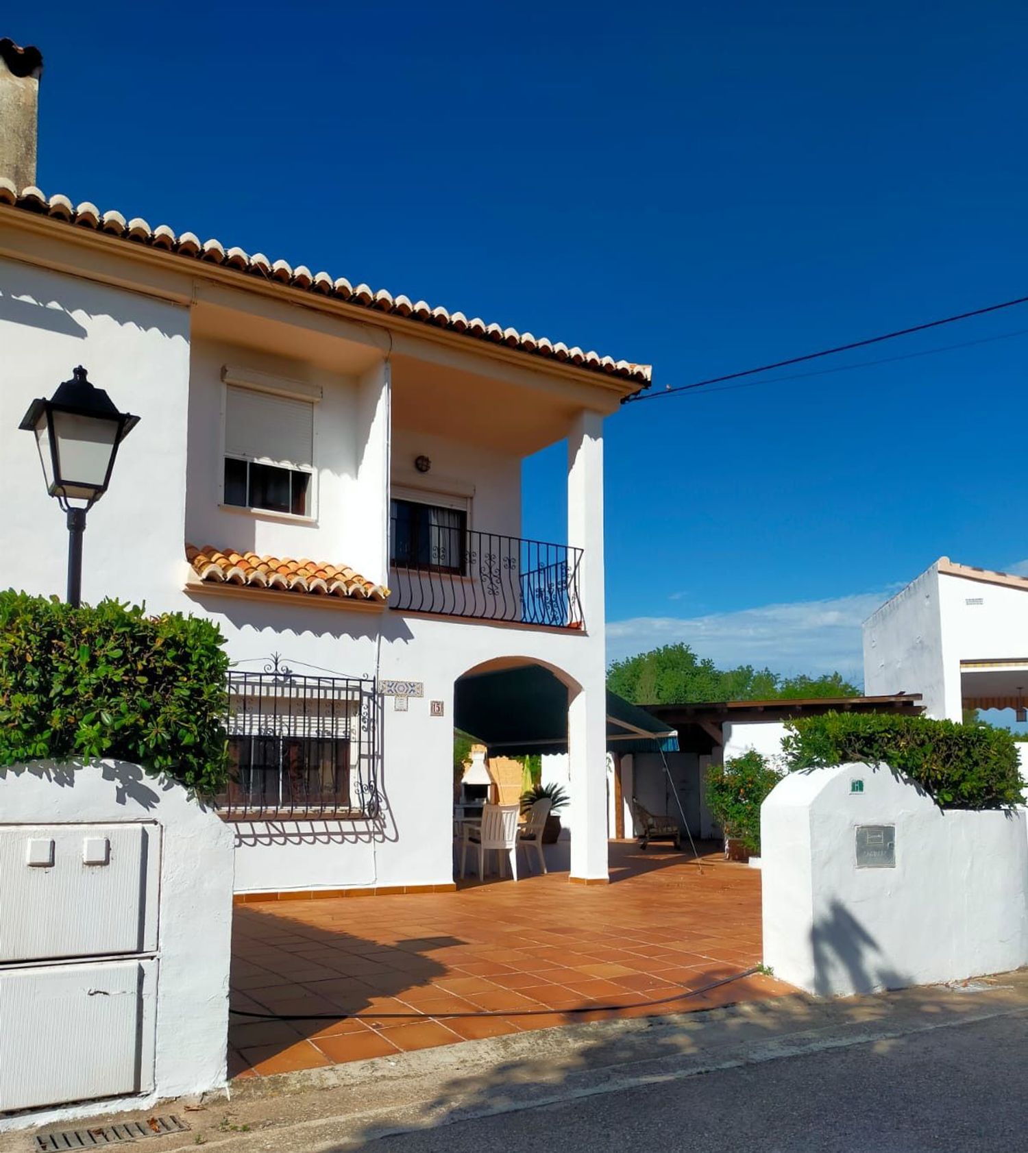 Chalet pareado en Calle Riu Racons, 1 - Foto 2