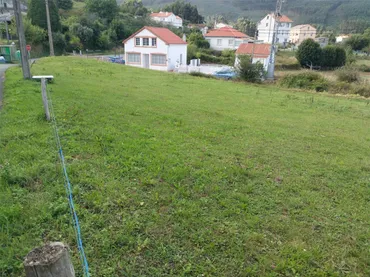Finca rústica en  Aldea Fontao 20 - Foto 1
