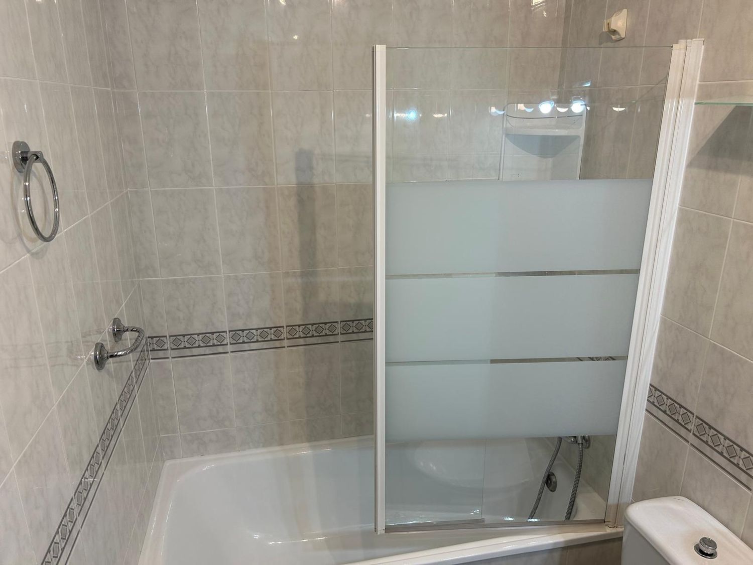 Piso en calle Doctor Madrazo Osuna, 7 (Residencial Las Perlas 1) - Foto 18