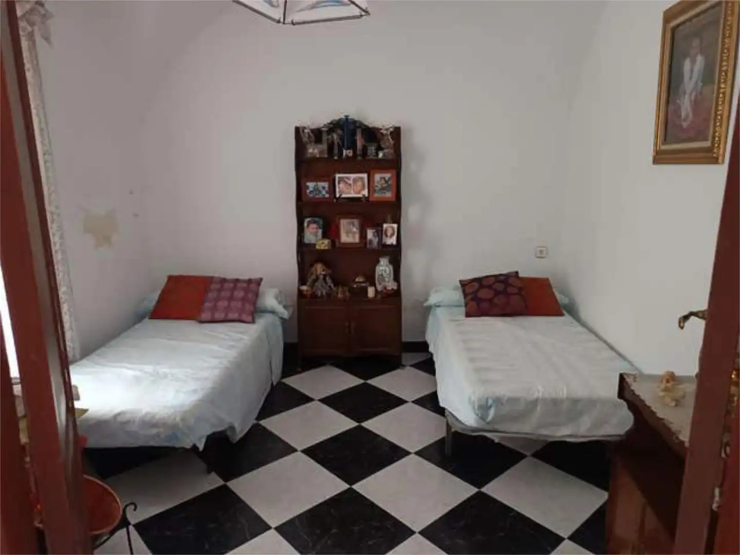 Chalet en C/ Santa Maria nº 28 Belmez - Foto 5