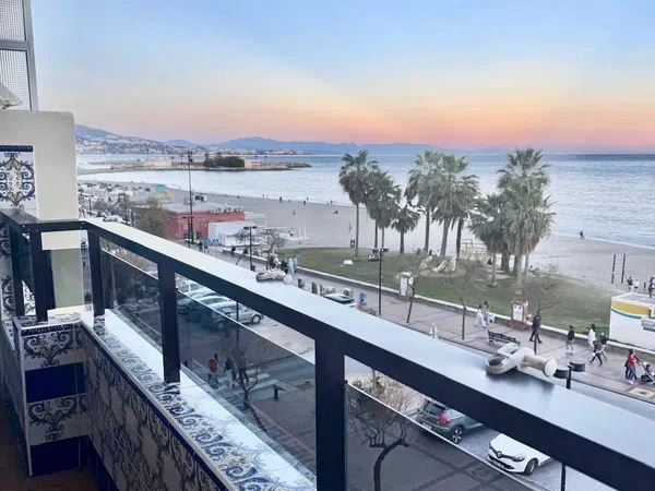 Piso en Paseo Marítimo Rey de España, 10, Zona Puerto Deportivo, Zona Puerto Deportivo - Foto 2