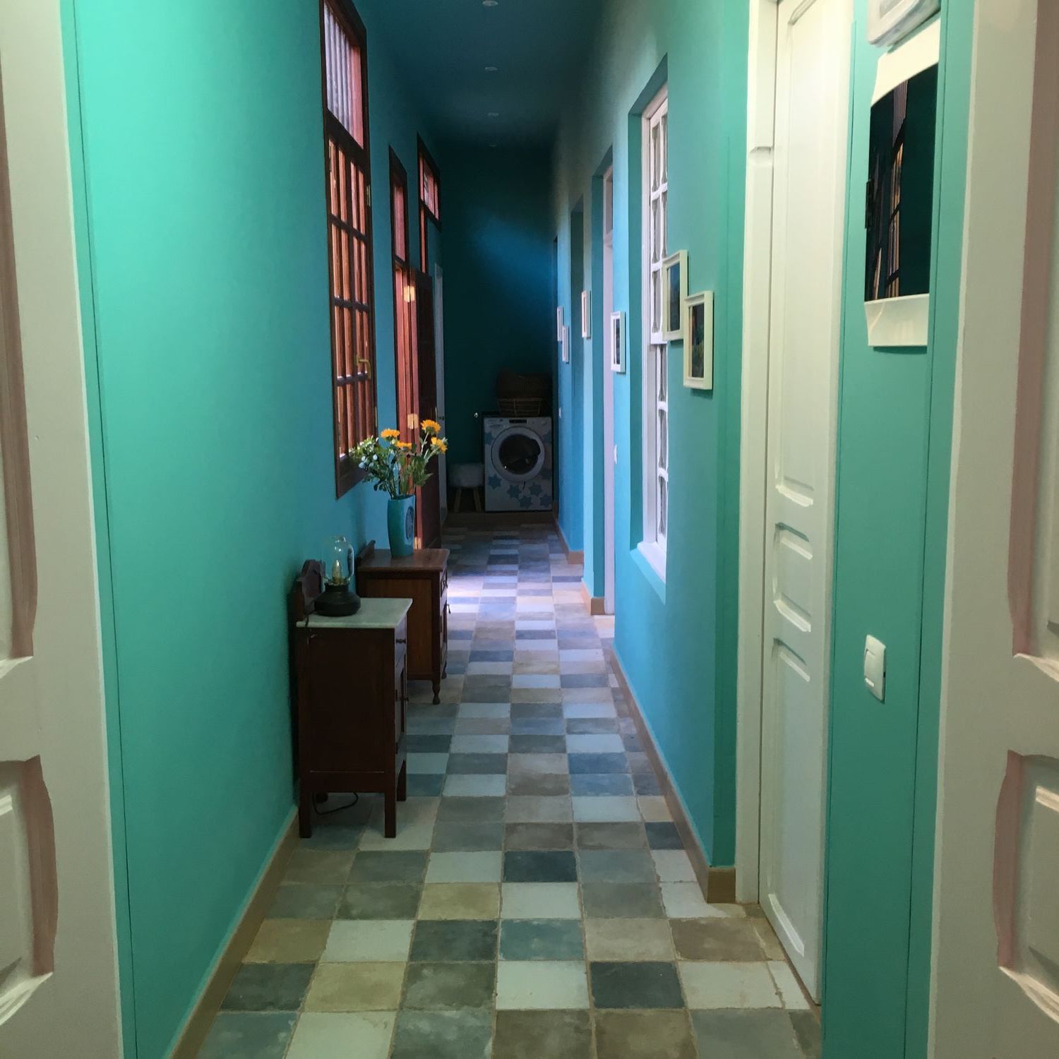 Chalet adosado en Calle Marqués, 15 b, Centro, Centro - Foto 10