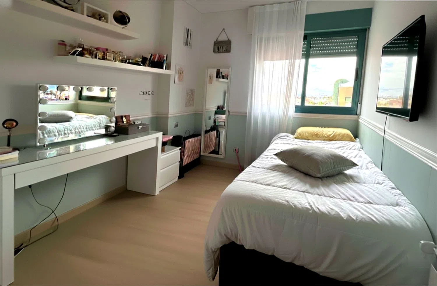 Ático en Barrio Arroyo del Fresno - Foto 9