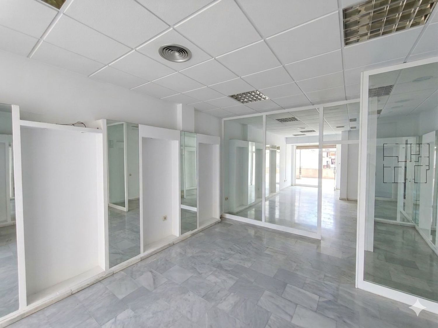 Local en Calle San Ramón, 36, Casco Historico, Casco Historico - Foto 2