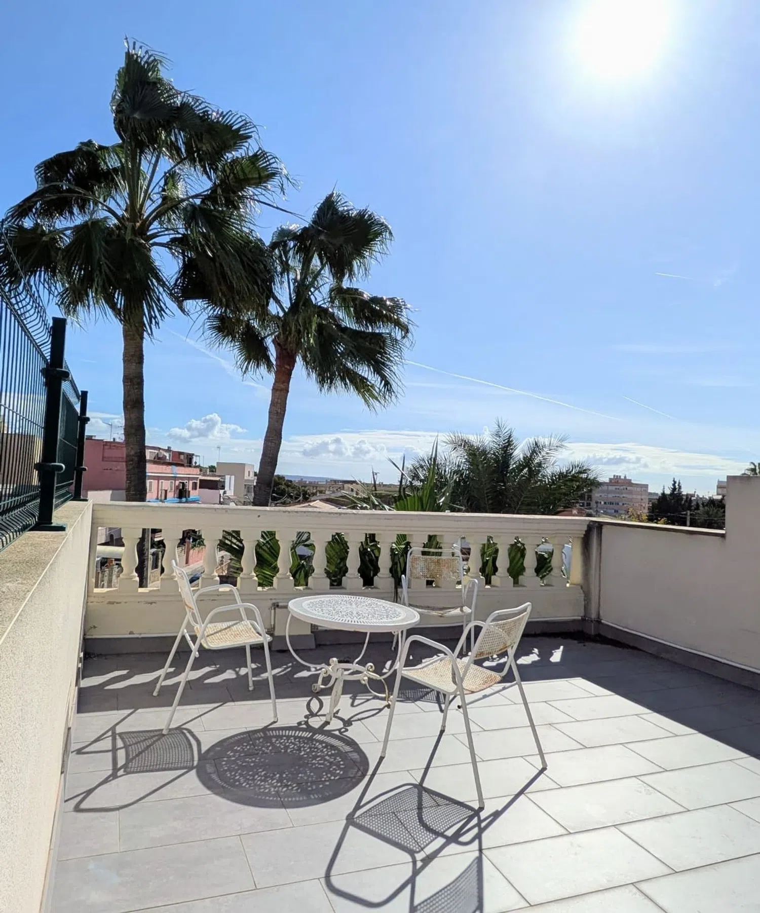 Piso en Barrio Coll d'En Rabassa - Foto 8