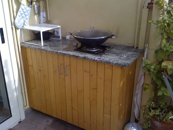 Ático en Calle Occident, 67, Collblanc - Foto 4