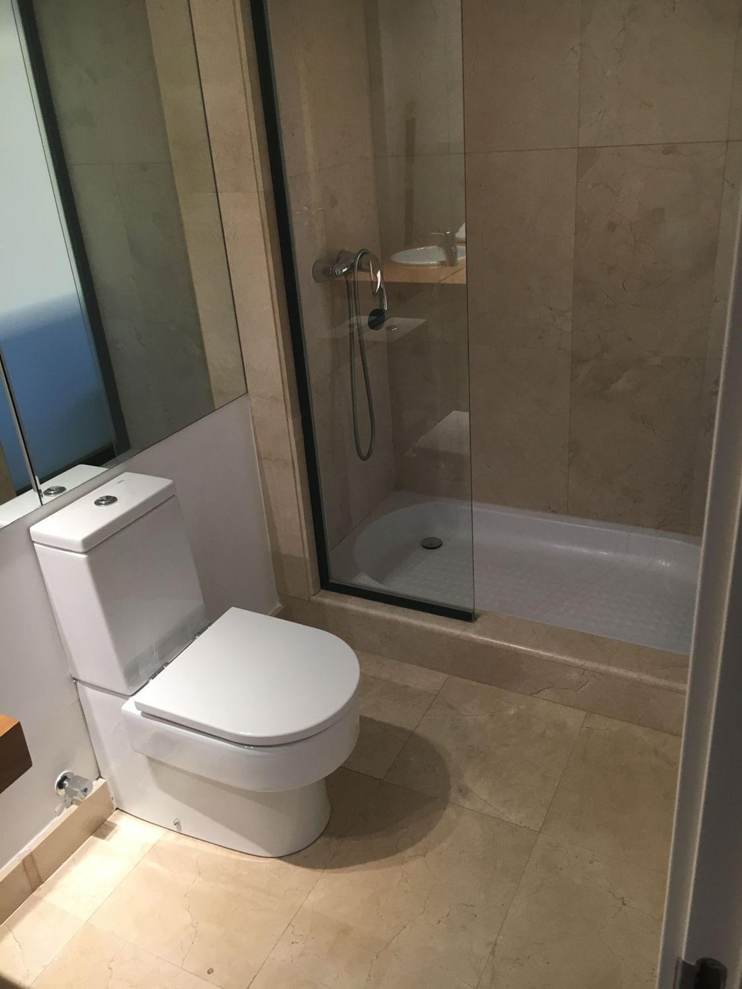 Dúplex en avenida de la Industria, 16 - Foto 17